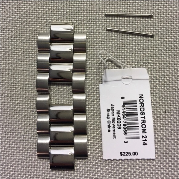 Michael Kors watch - Picture 3 of 4